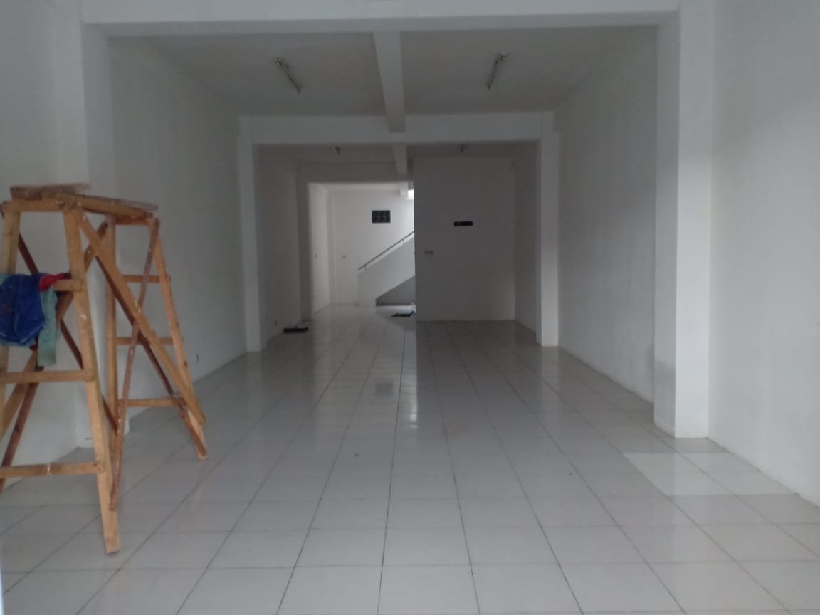 Disewa Ruko Strategis Untuk kantor dan Tempat Usaha - Kawadenan Banyumas - 5