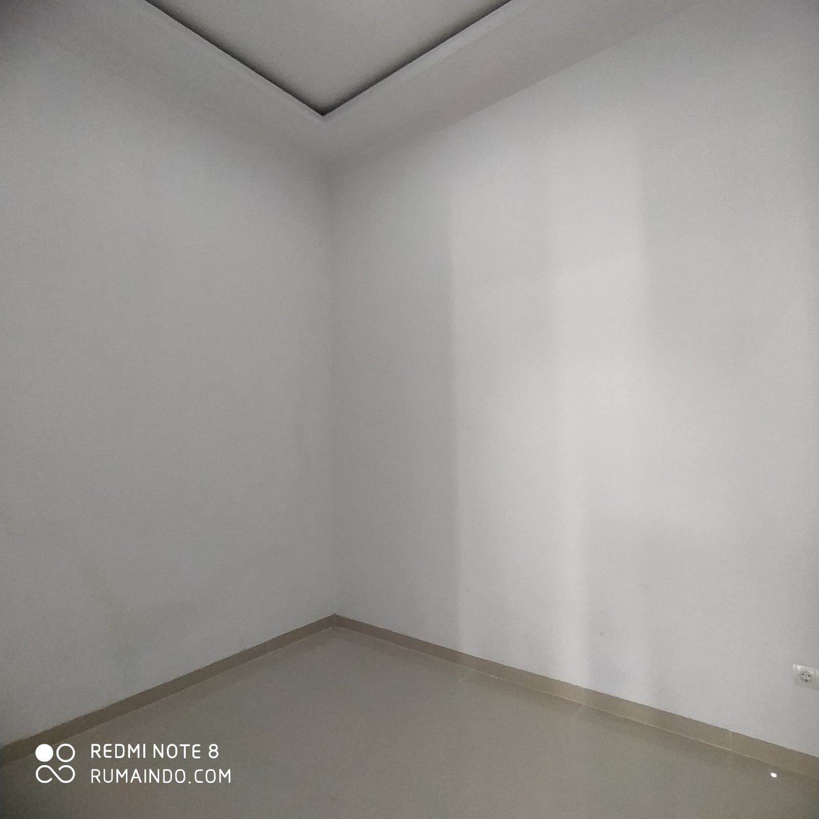 Dijual Termurah Rumah Cluster Dekat Aeon Mall Tanjung Barat Jakarta Selatan - 8