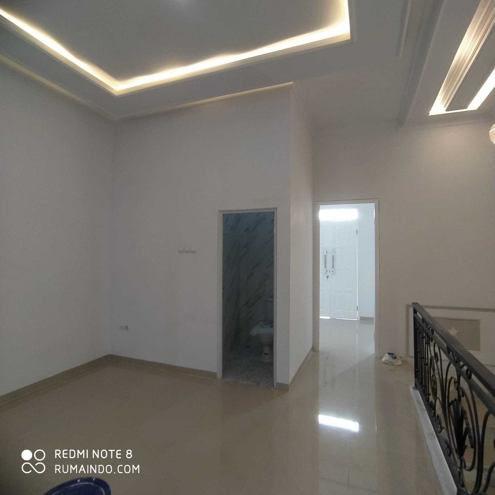 Dijual Termurah Rumah Cluster Dekat Aeon Mall Tanjung Barat Jakarta Selatan - 6