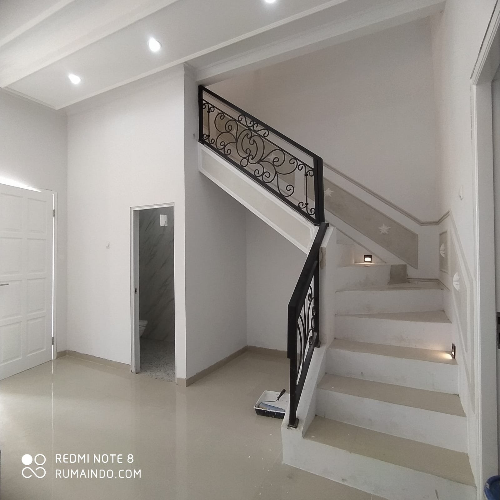 Dijual Termurah Rumah Cluster Dekat Aeon Mall Tanjung Barat Jakarta Selatan - 4