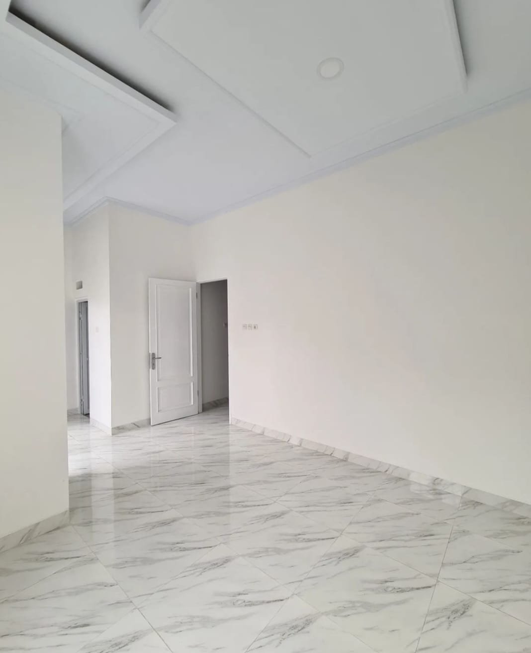 Dijual Rumah Cluster di Jln Warung Sila Raya Jagakarsa Jakarta Selatan - 8