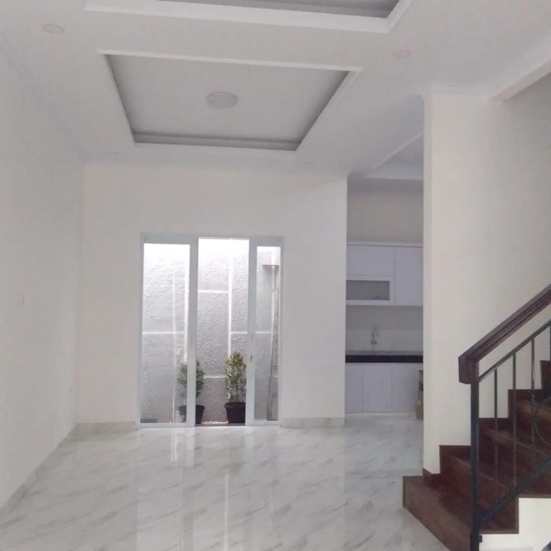 Dijual Rumah Cluster di Jln Warung Sila Raya Jagakarsa Jakarta Selatan - 3
