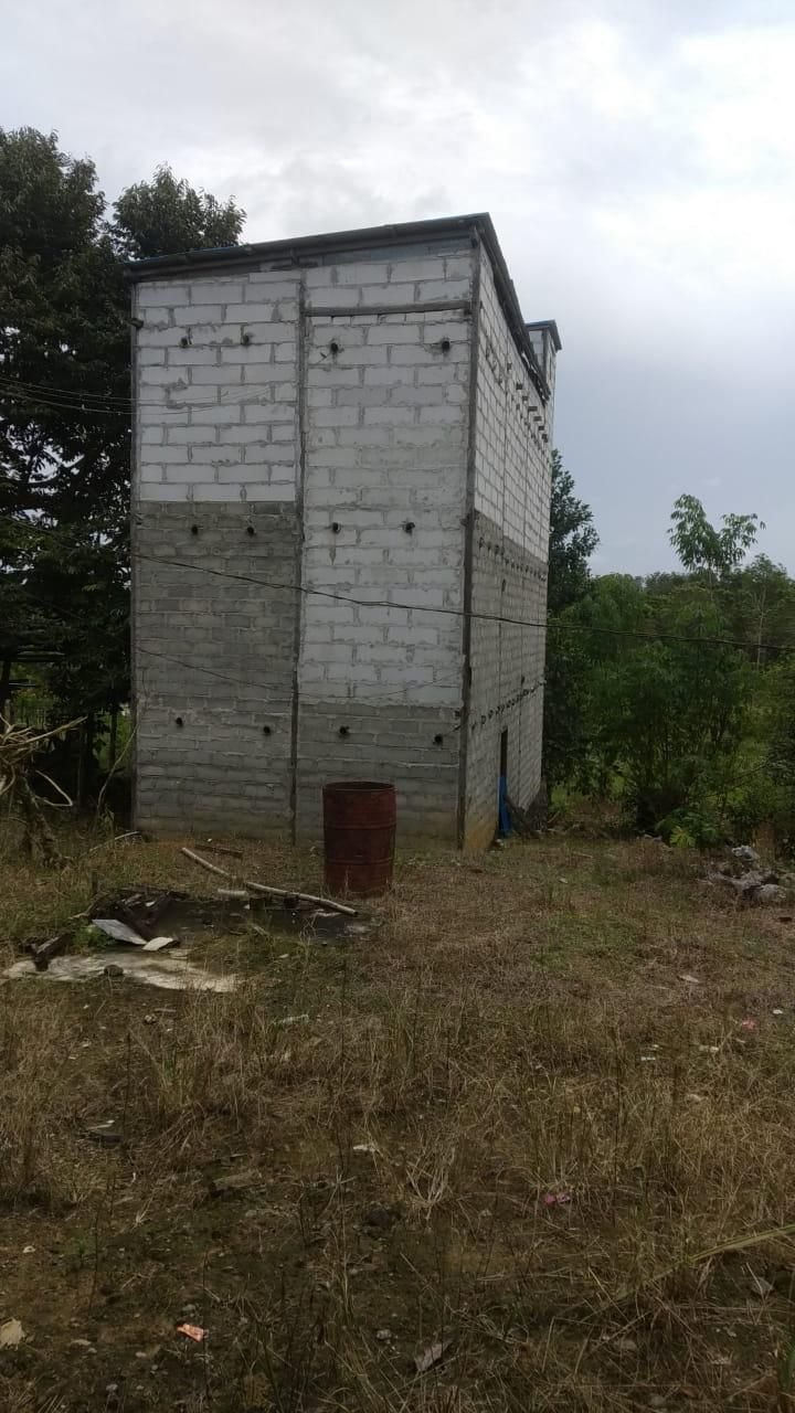 Dijual Rumah Dan Tanah Wilayah Calon Ibu Kota Baru - 3