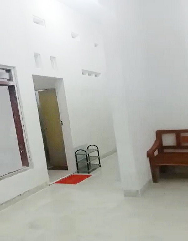 Kost di Sidoarjo Dekat PT. Charoen Pokphand Indonesia, Ramayana Krian, Pasar Baru Krian, RS Al-Islam H.M. Mawardi - 3