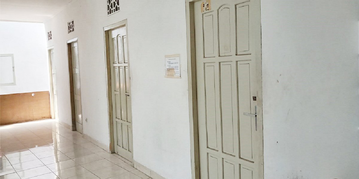 Kost Dekat Simpang Lima Semarang, Java Supermall, Mall Ciputra Semarang, Paragon City Mall, RS Dr. Kariadi Semarang - 5