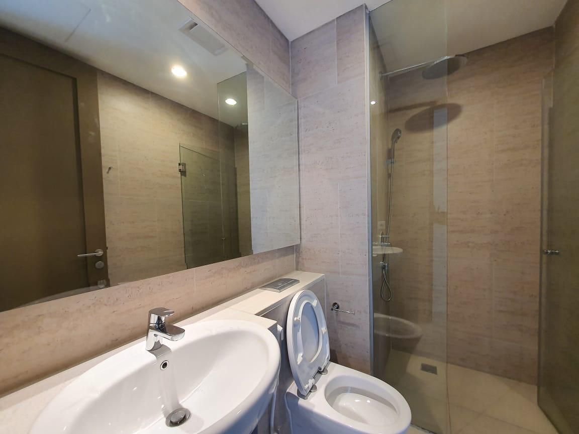 Disewakan Apartment Name: Taman Anggrek Residences - 6