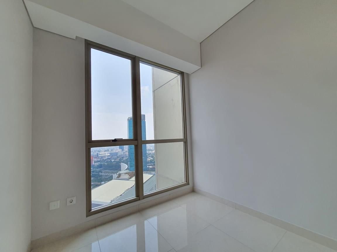 Disewakan Apartment Name: Taman Anggrek Residences - 4