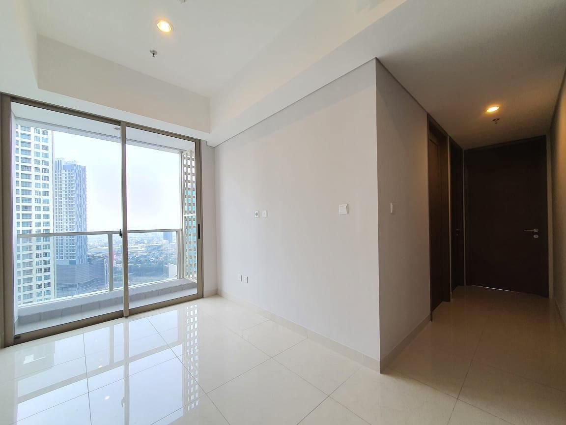 Disewakan Apartment Name: Taman Anggrek Residences - 7