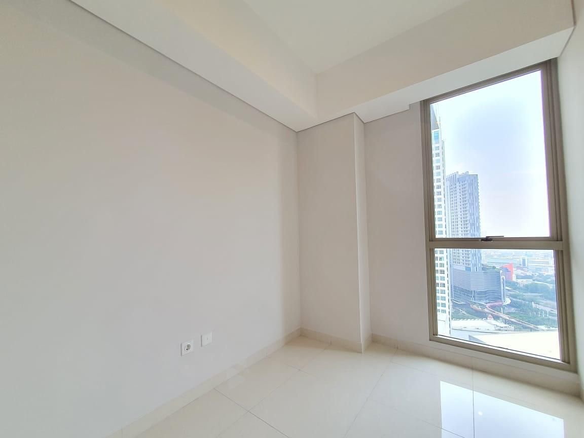 Disewakan Apartment Name: Taman Anggrek Residences - 5
