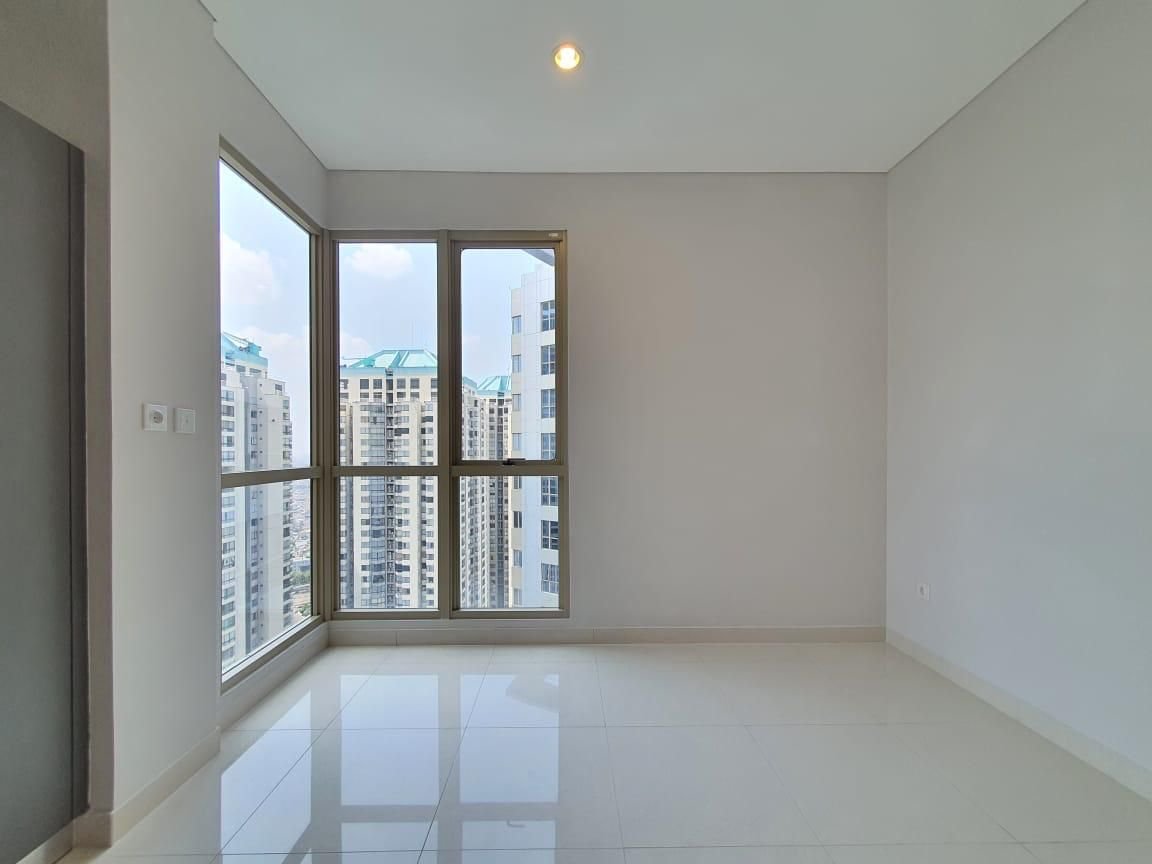 Disewakan Apartment Name: Taman Anggrek Residences - 8