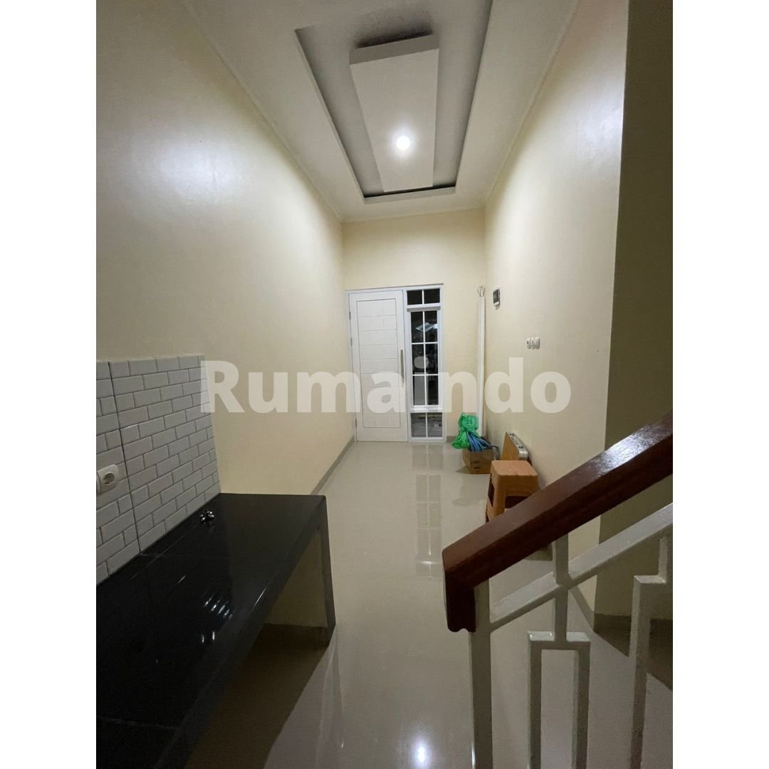 Dijual Murah Rumah Baru Non Cluster di Jln Kahfi 1 Jagakarsa Jakarta Selatan - 3