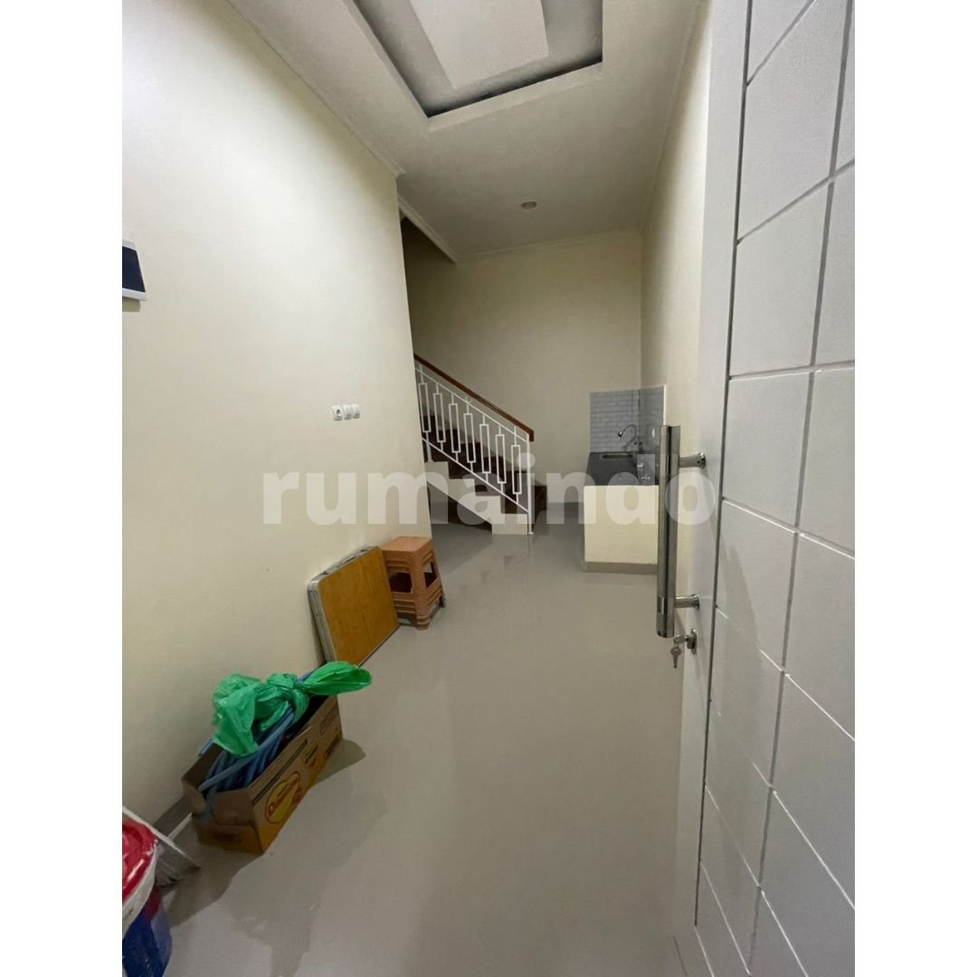 Dijual Murah Rumah Baru Non Cluster di Jln Kahfi 1 Jagakarsa Jakarta Selatan - 2