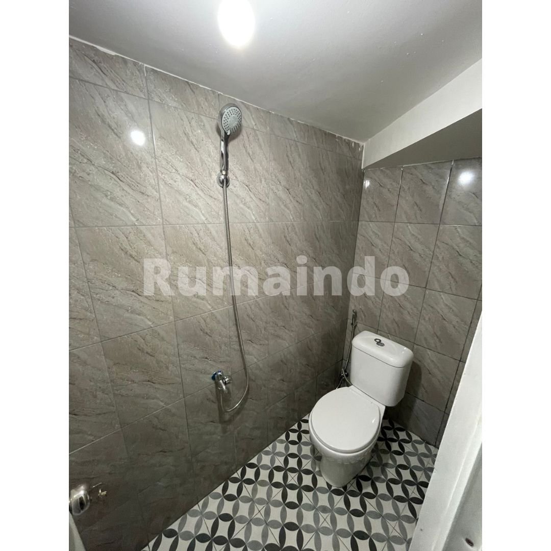 Dijual Murah Rumah Baru Non Cluster di Jln Kahfi 1 Jagakarsa Jakarta Selatan - 8