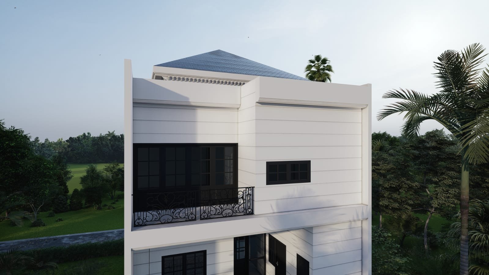 Dijual Rumah Cluster Mewah di Jln Timbul Jagakarsa Jakarta Selatan - 7