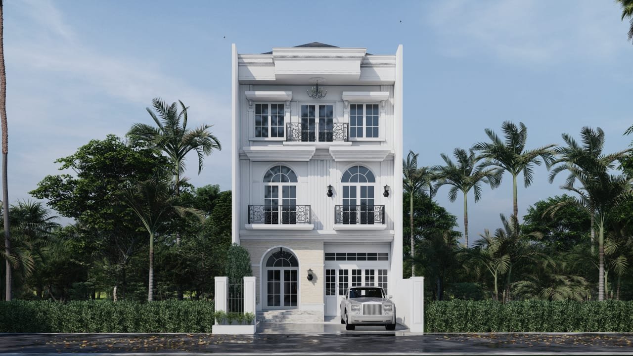 Dijual Rumah Cluster Mewah di Jln Timbul Jagakarsa Jakarta Selatan - 4
