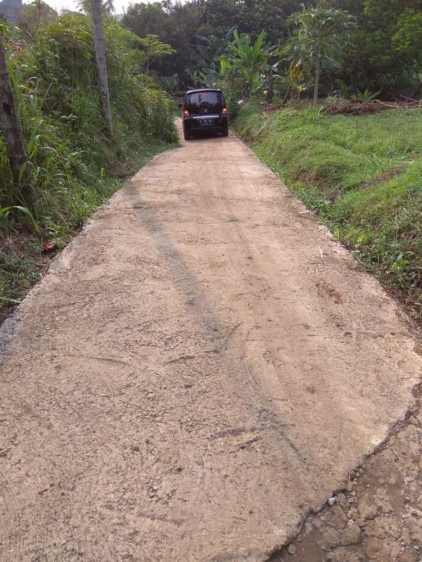 Dijual Tanah Strategis cocok utk bikin pesantren atau rumah - 7