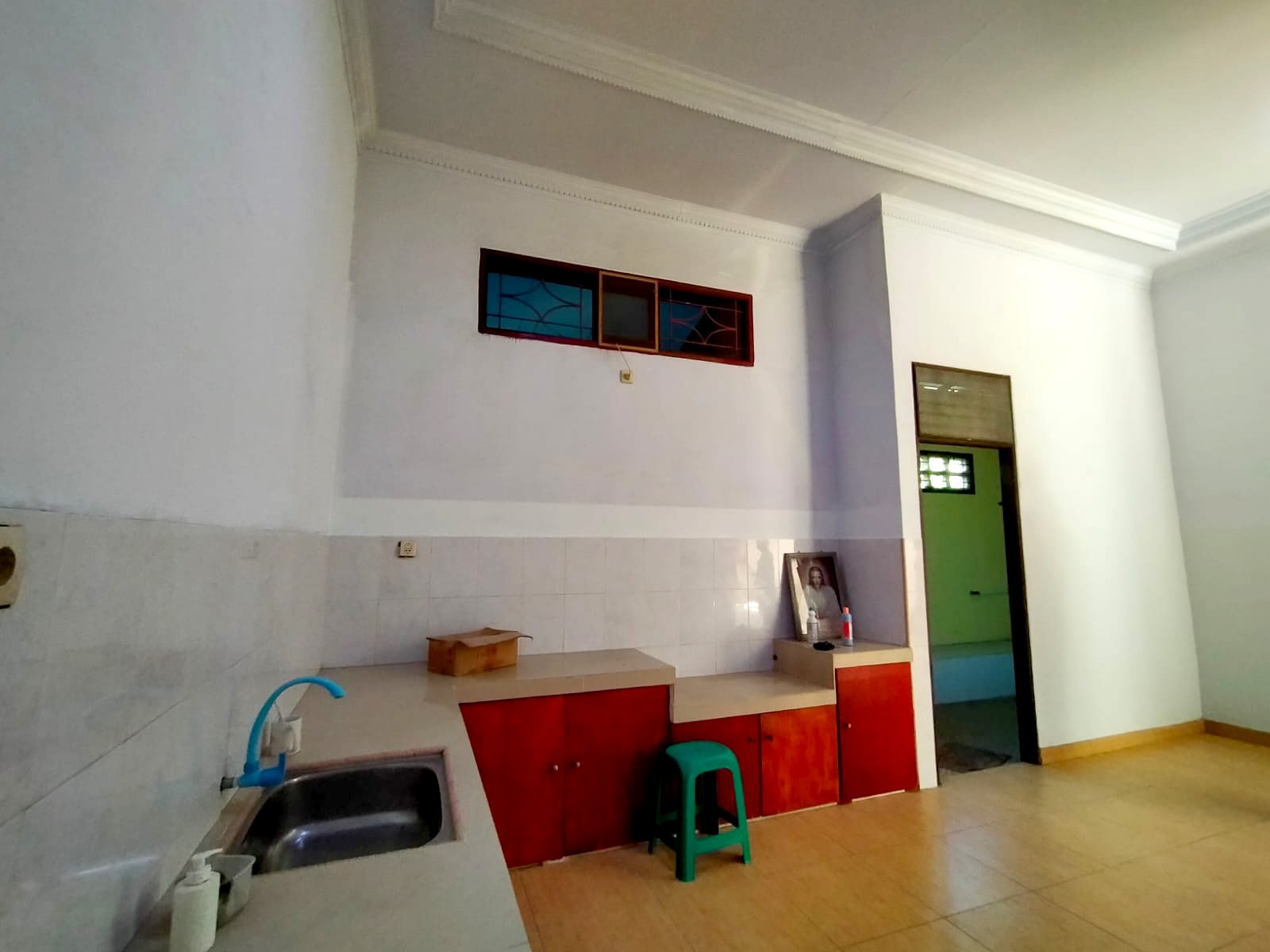 Rumah Pondok Pelangi, Pontianak, Kalimantan Barat - 5