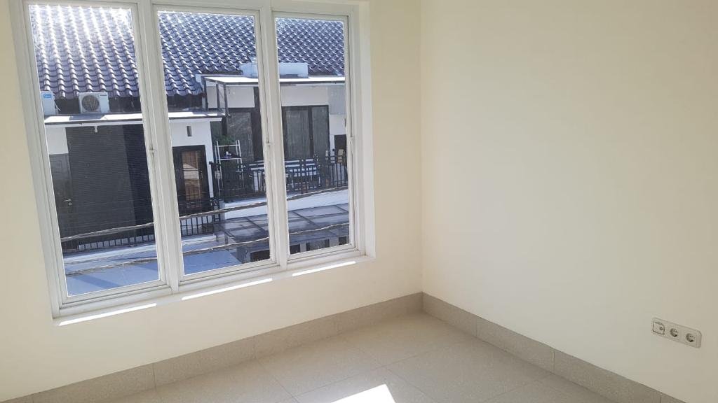 Dijual Rumah Baru Minimalis Di Jln Tebet Utara Jakarta Selatan - 5