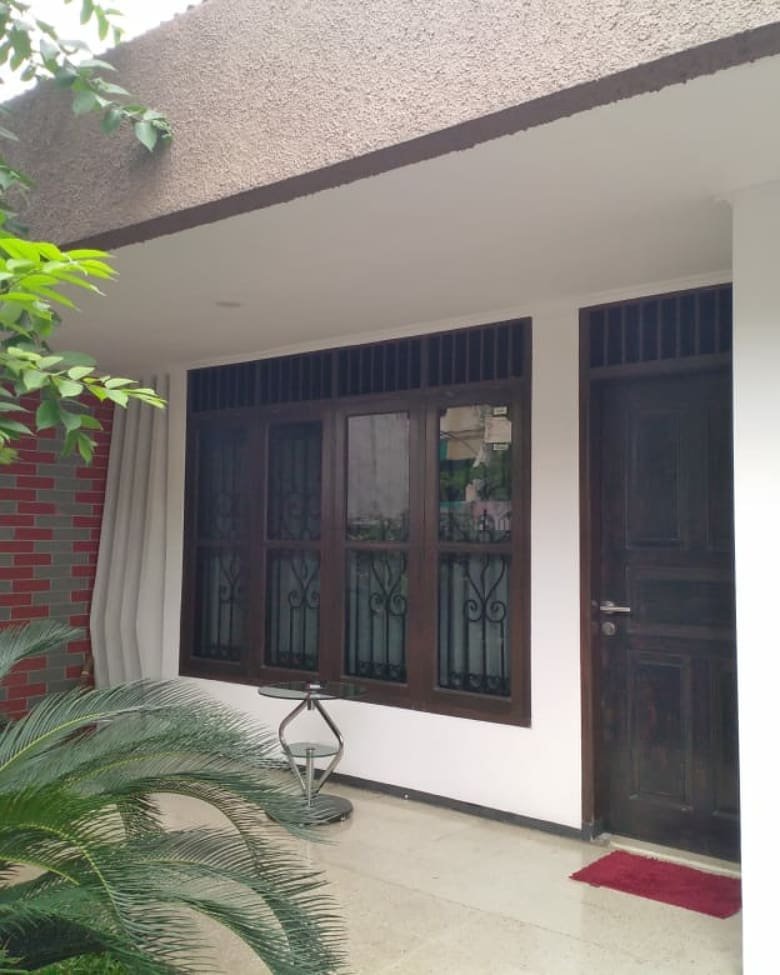 Dijual Murah Rumah di Jln Kebon Baru Asem Baris Tebet Jakarta Selatan - 7