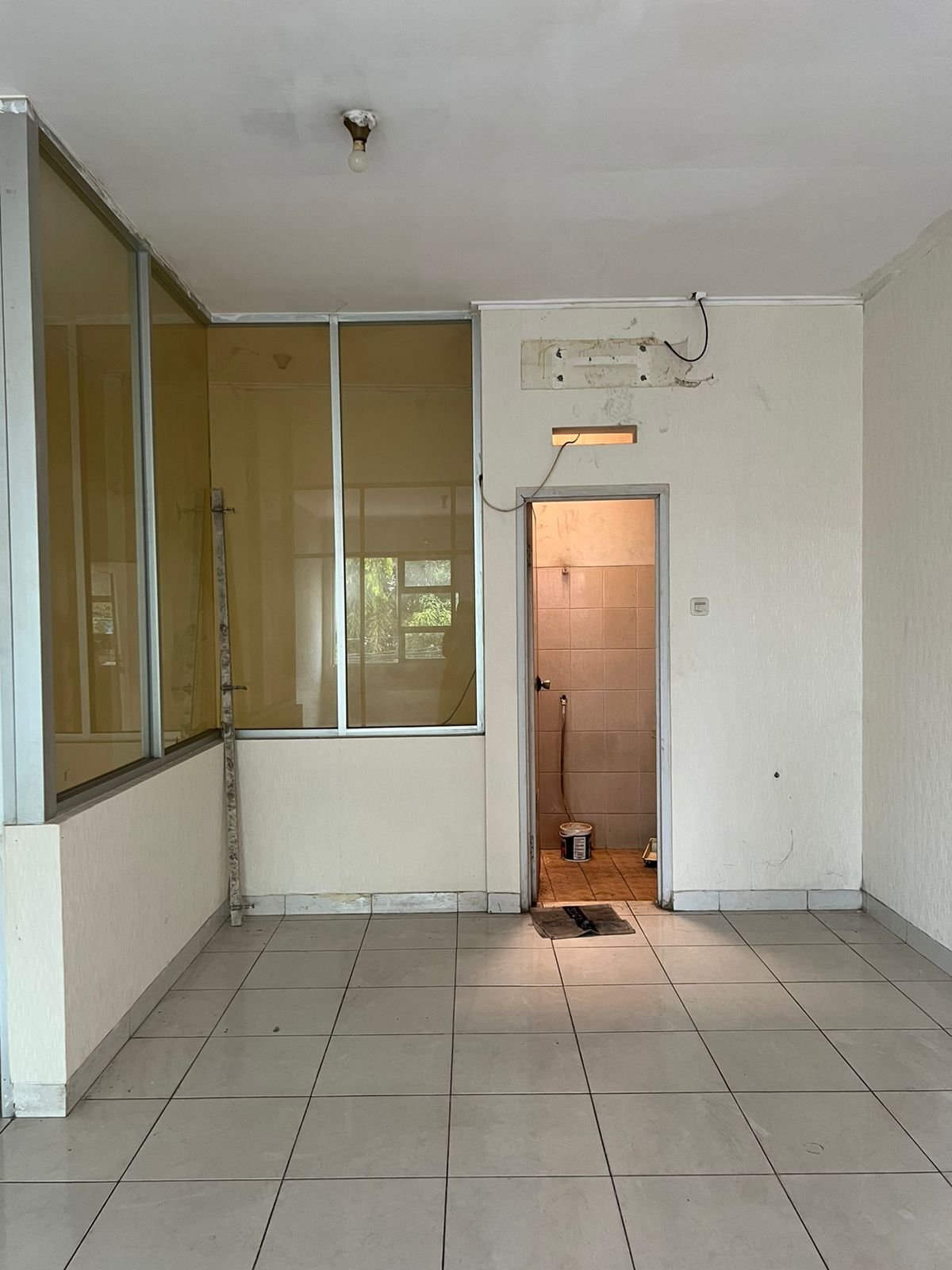 DIJUAL Ruko 2 Lantai Bintaro Asri Residence Jombang BU - 2