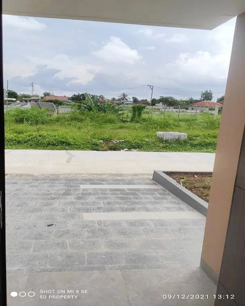 Rumah Dijual di Balaraja Tangerang Dekat RSUD Balaraja, SMAN 19 Balaraja, Terminal Balaraja, Gerbang Tol Balaraja Barat - 5