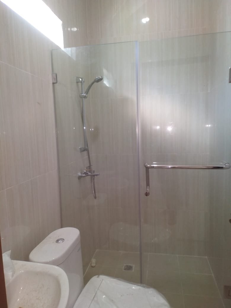 Dijual Rumah Ada Rooftop di Jln Tebet Timur Jakarta Selatan - 10
