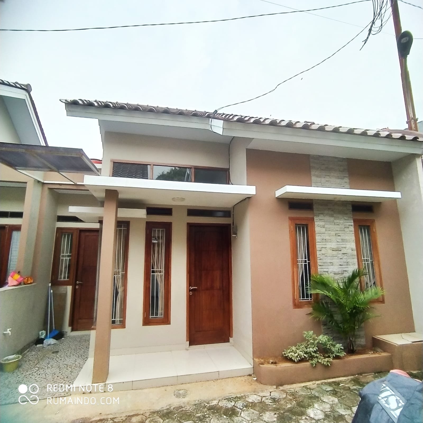 Dijual Murah Rumah Cluster di Kahfi 2 Jagakarsa Jakarta Selatan - 5