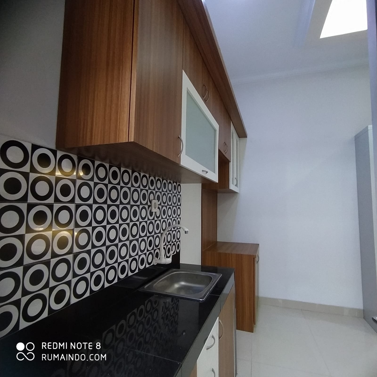 Dijual Murah Rumah Cluster di Kahfi 2 Jagakarsa Jakarta Selatan - 8