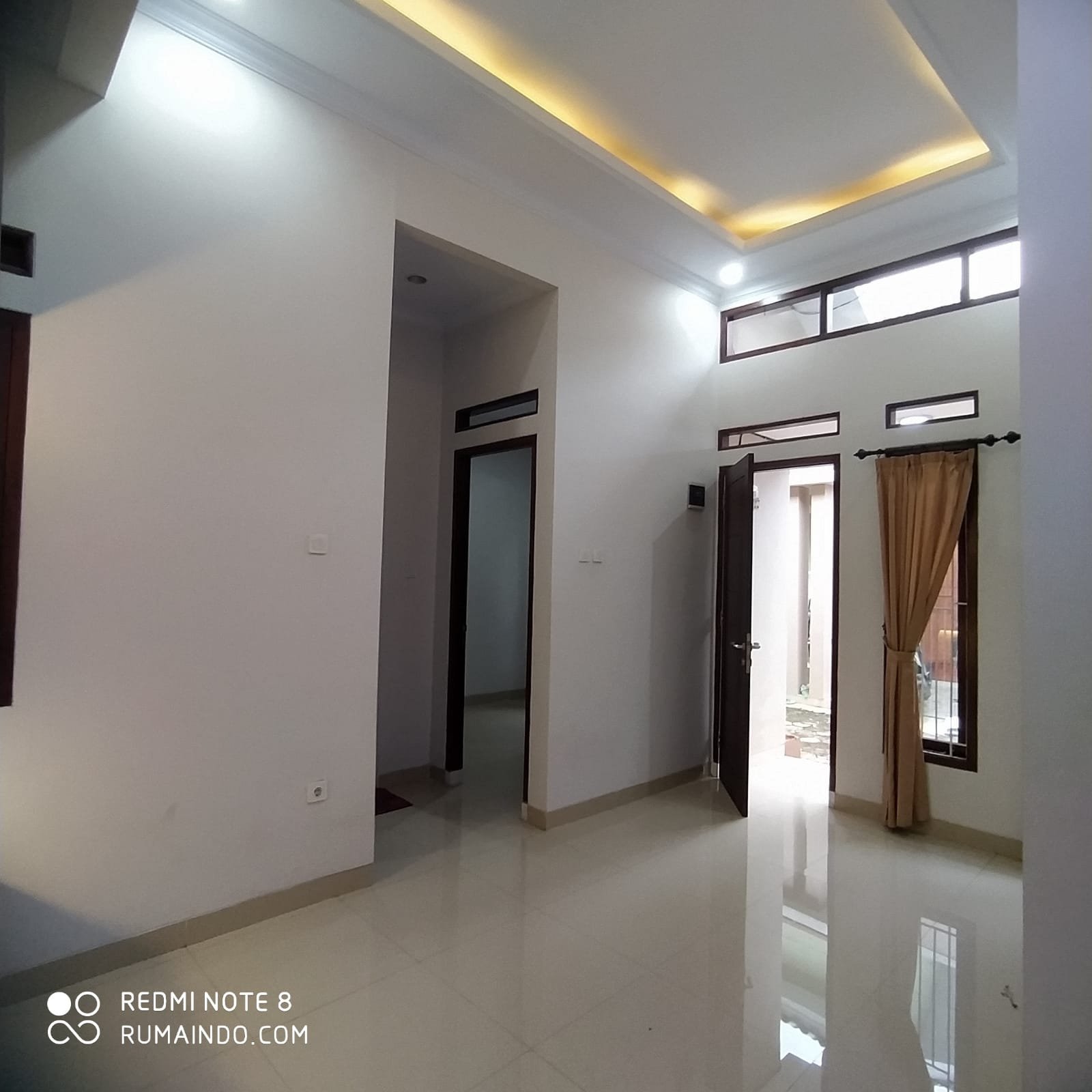 Dijual Murah Rumah Cluster di Kahfi 2 Jagakarsa Jakarta Selatan - 9