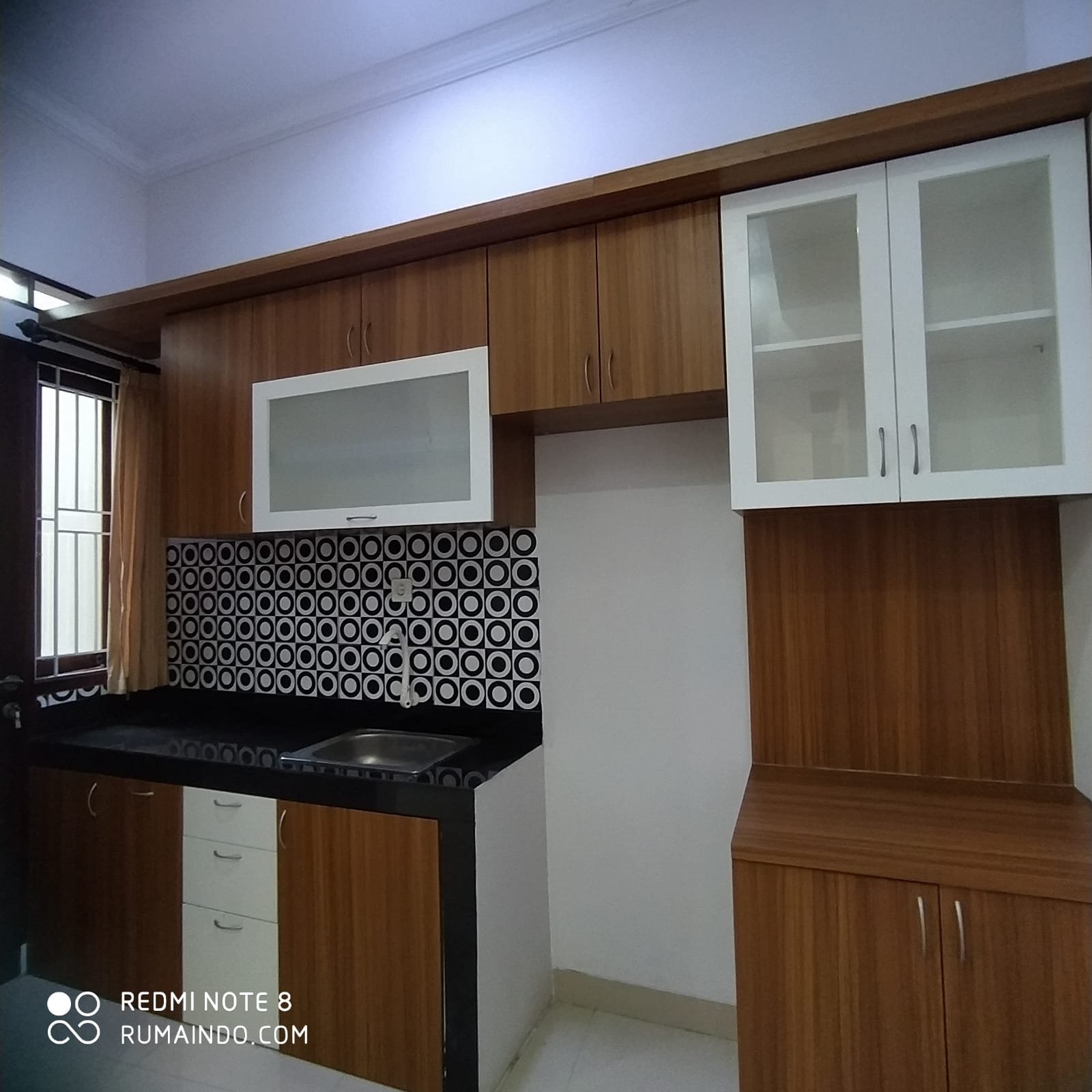 Dijual Murah Rumah Cluster di Kahfi 2 Jagakarsa Jakarta Selatan - 7