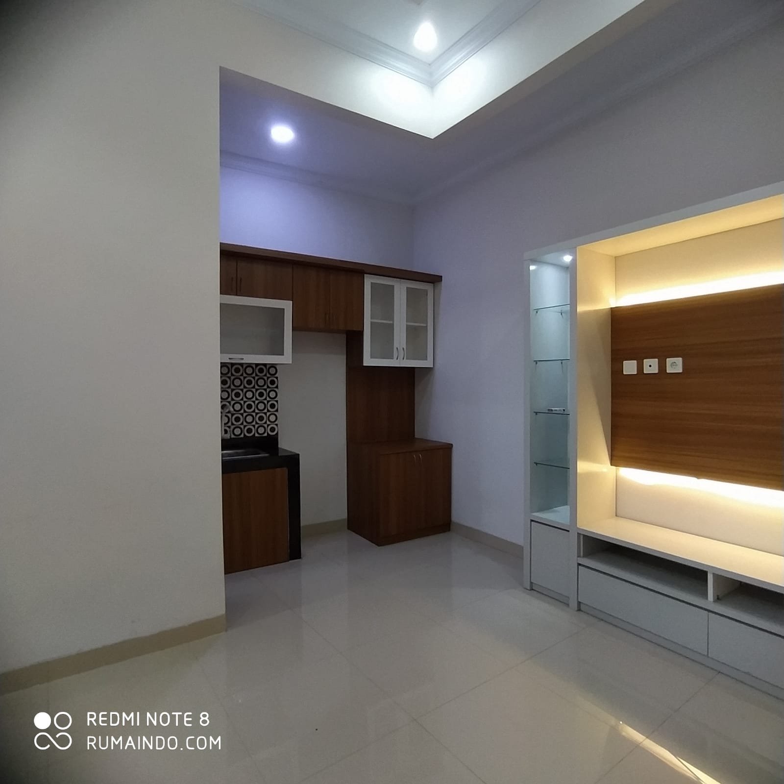 Dijual Murah Rumah Cluster di Kahfi 2 Jagakarsa Jakarta Selatan - 6
