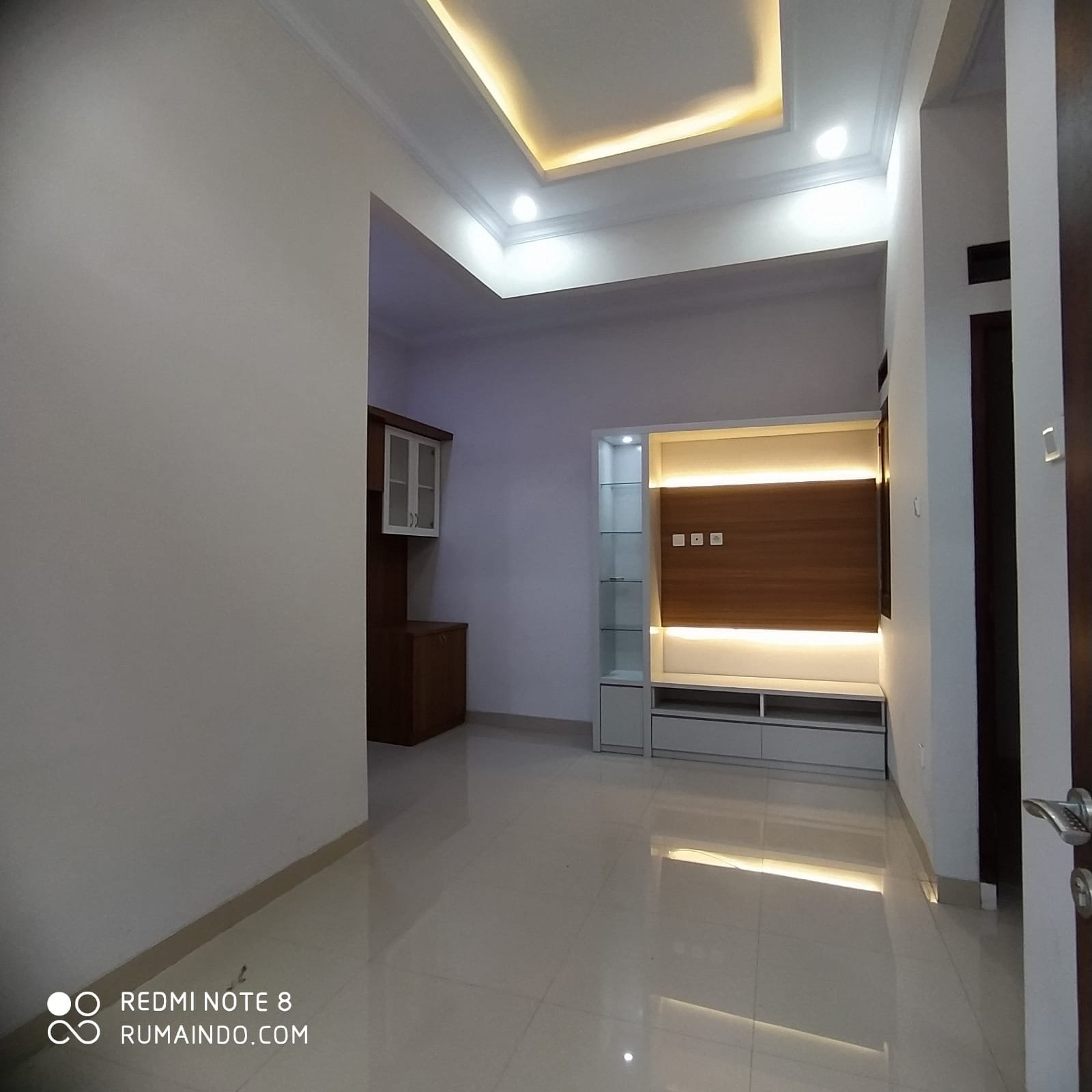 Dijual Murah Rumah Cluster di Kahfi 2 Jagakarsa Jakarta Selatan - 4