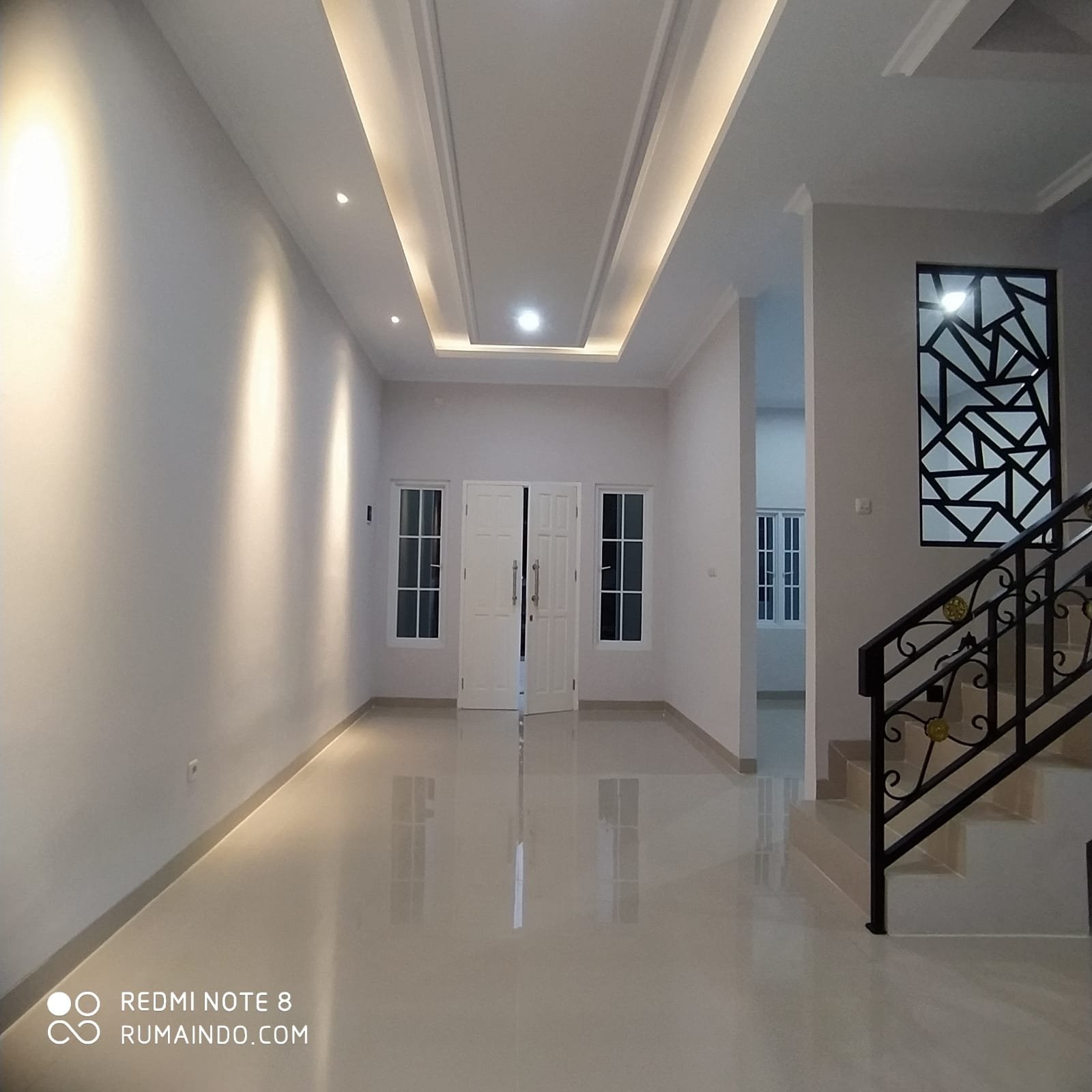 Dijual Murah Rumah Semi Cluster di Kebagusan Jakarta Selatan - 4