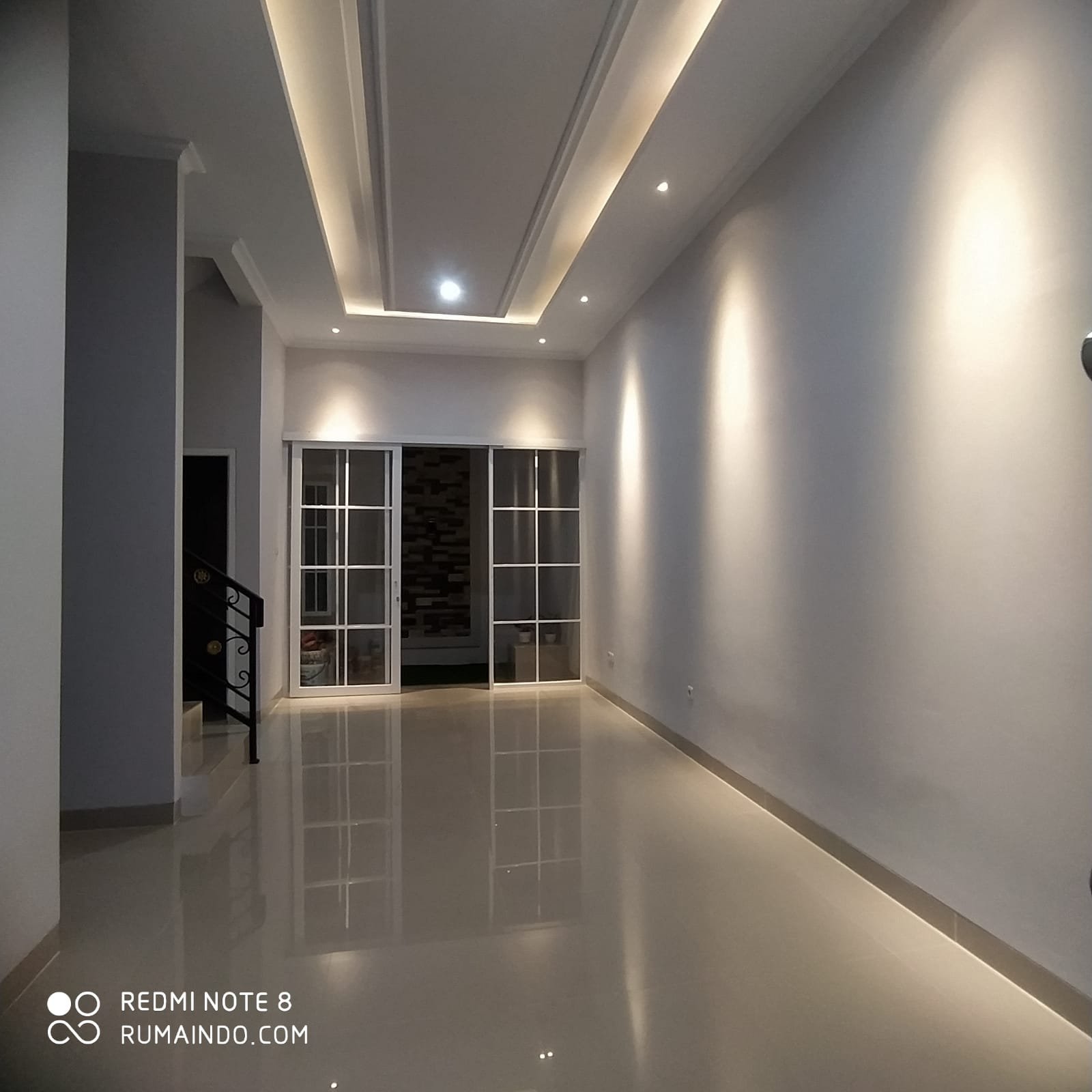 Dijual Murah Rumah Semi Cluster di Kebagusan Jakarta Selatan - 3