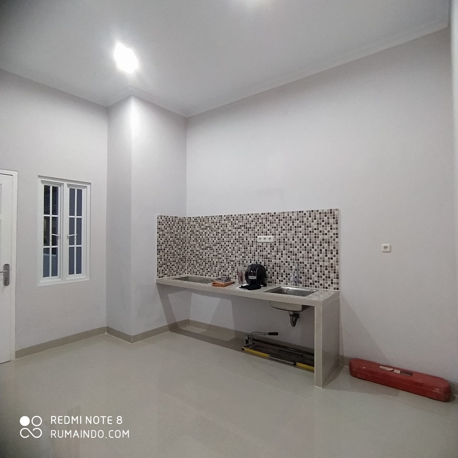 Dijual Murah Rumah Semi Cluster di Kebagusan Jakarta Selatan - 11