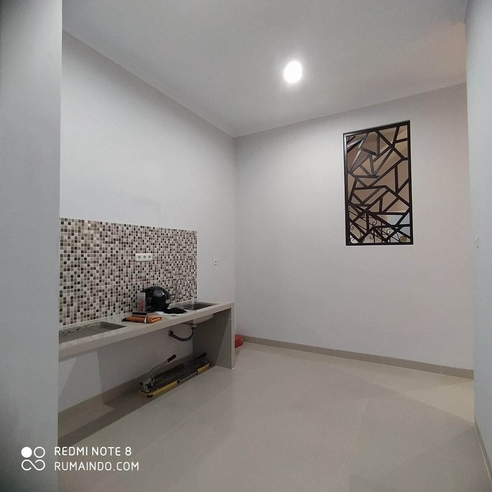 Dijual Murah Rumah Semi Cluster di Kebagusan Jakarta Selatan - 10