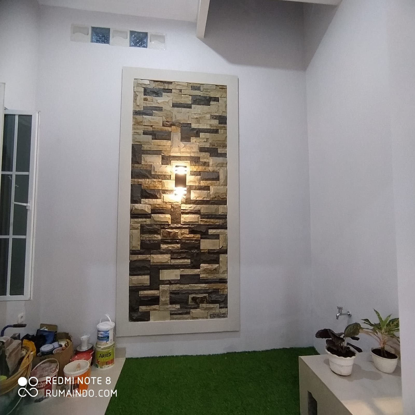 Dijual Murah Rumah Semi Cluster di Kebagusan Jakarta Selatan - 5