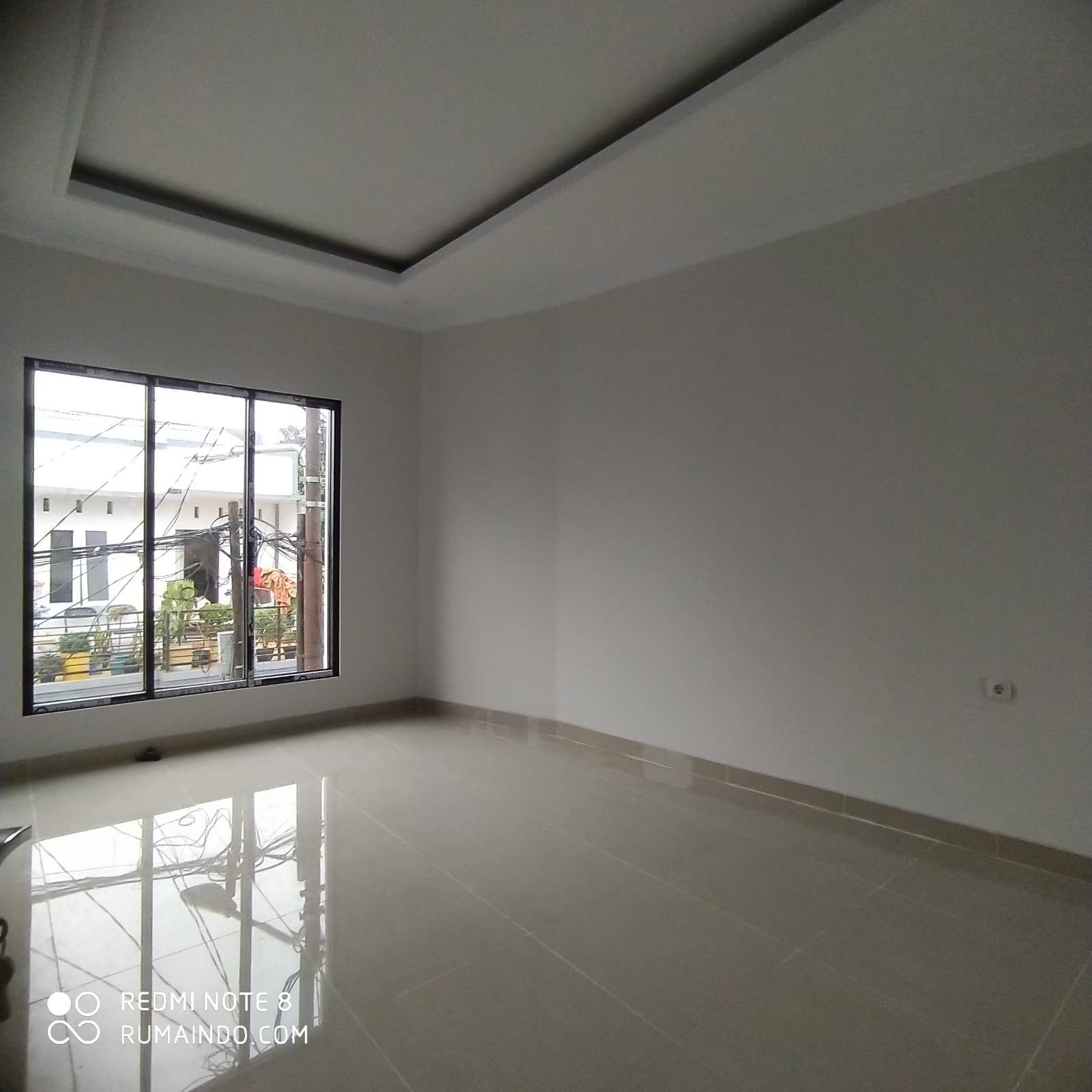 Dijual Rumah Baru Non Cluster di Kahfi 2 Jagakarsa - 8