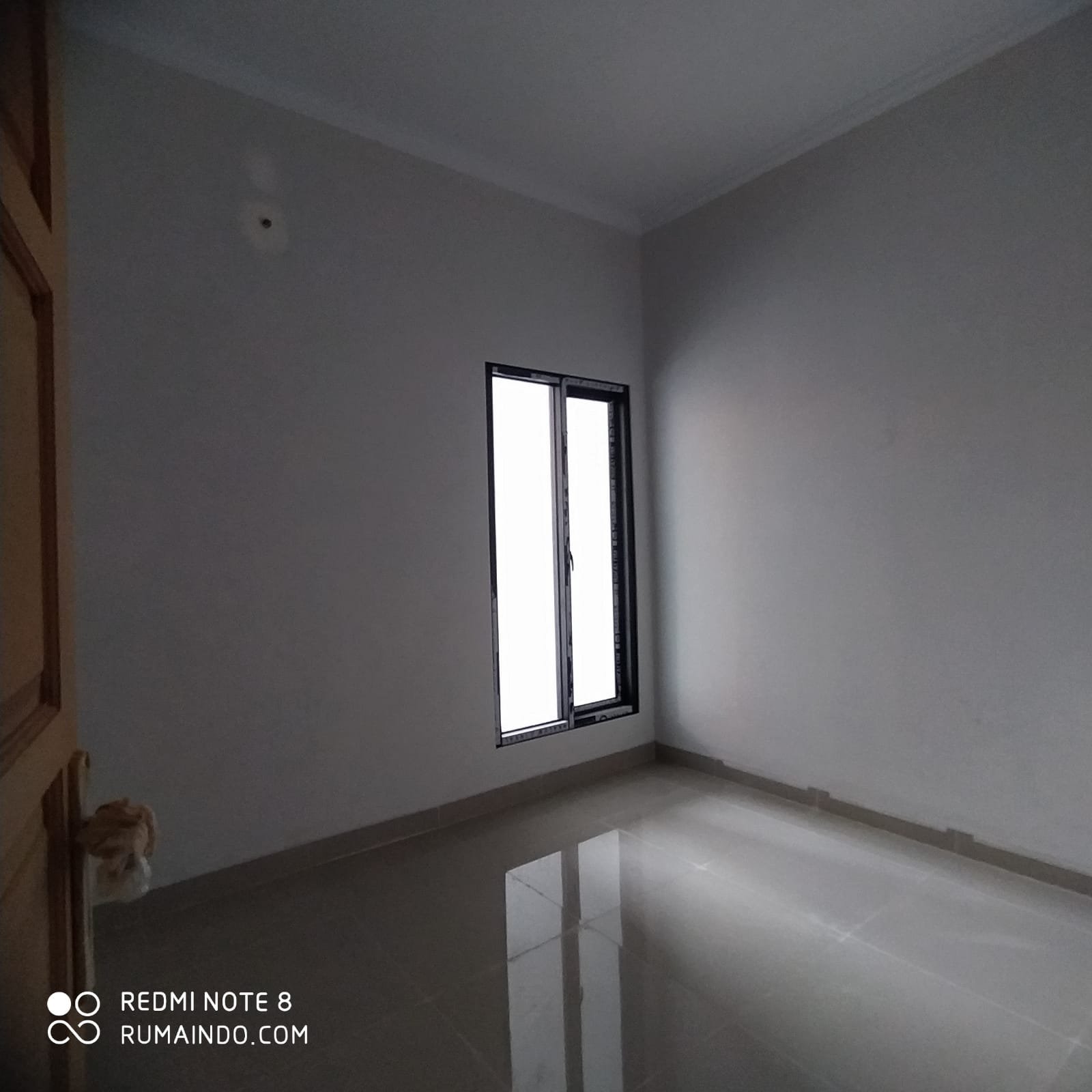 Dijual Rumah Non Cluster di Jln Perikanan Kahfi 2 Jagakarsa Jakarta Selatan - 8
