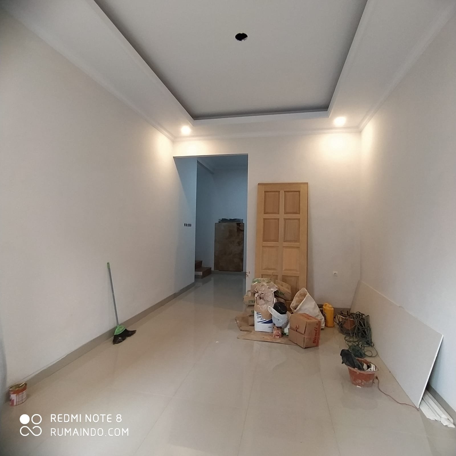 Dijual Rumah Non Cluster di Jln Perikanan Kahfi 2 Jagakarsa Jakarta Selatan - 4