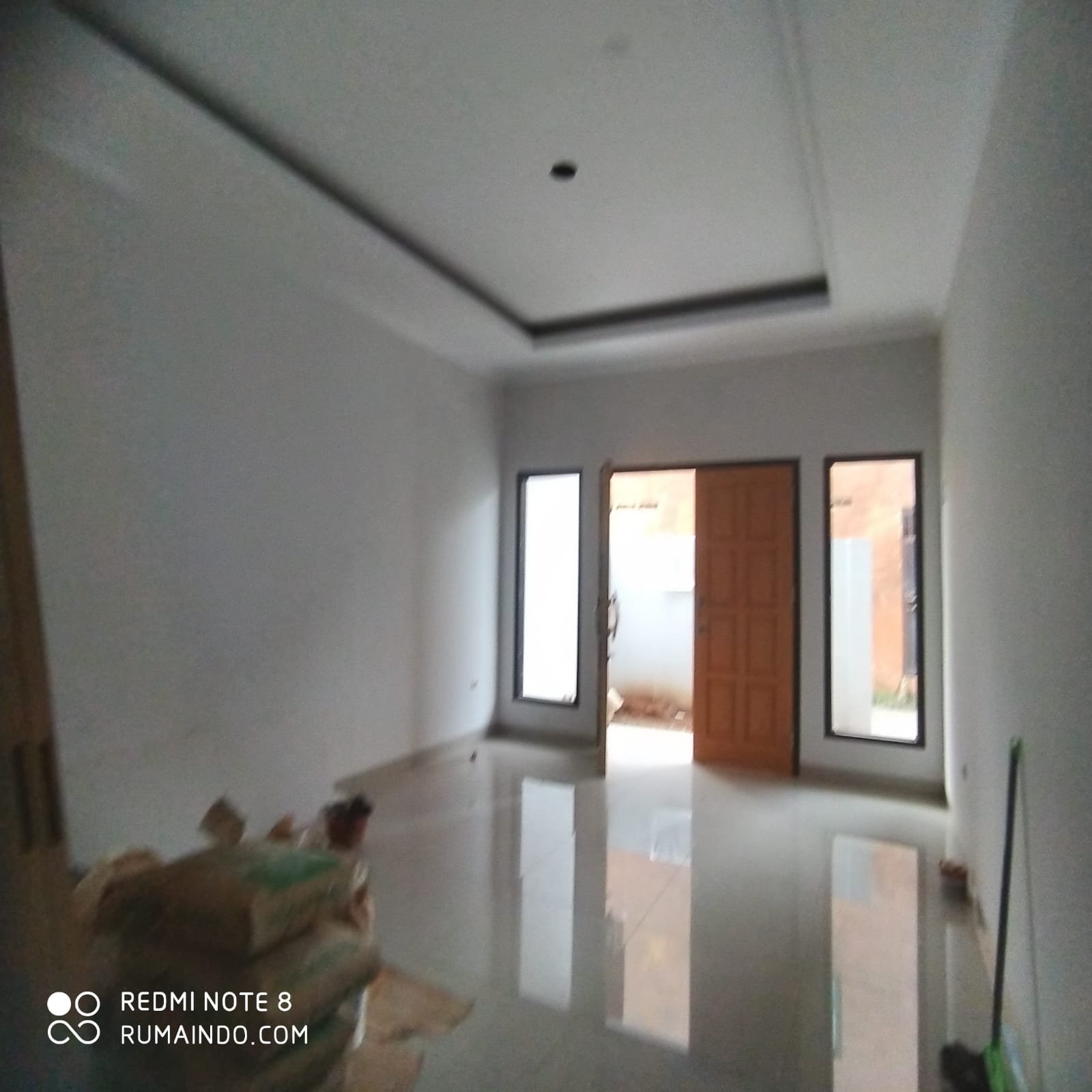 Dijual Rumah Non Cluster di Jln Perikanan Kahfi 2 Jagakarsa Jakarta Selatan - 7