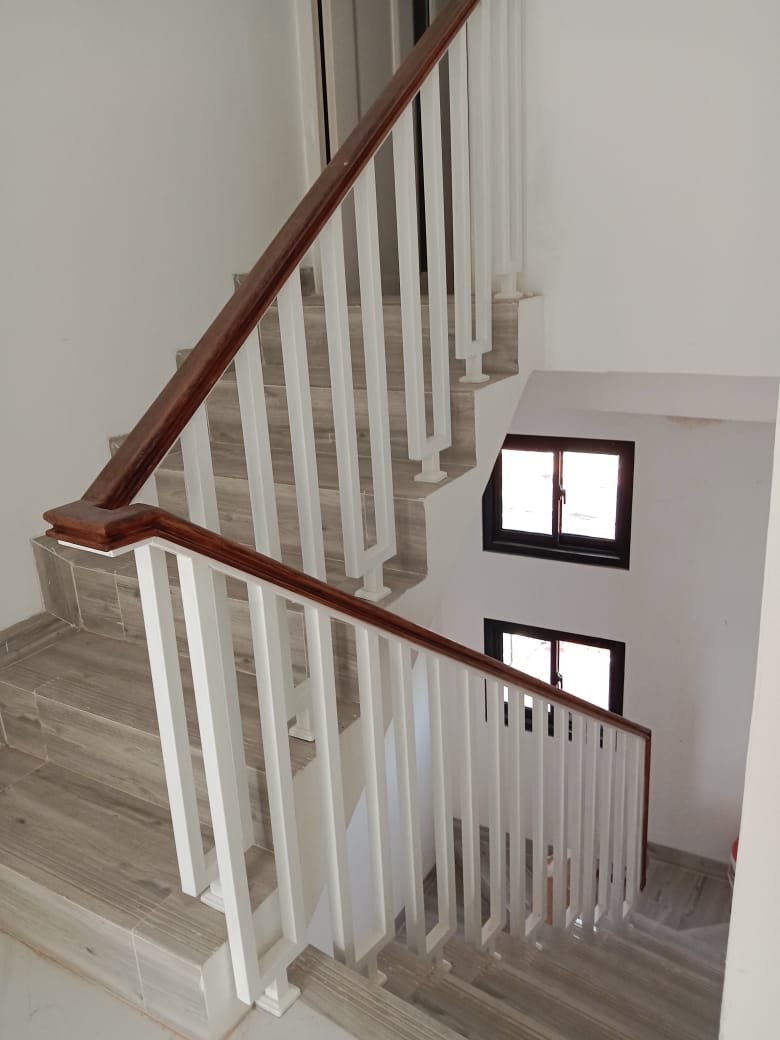 Dijual Rumah Cluster Jln Durian Barat By Permata Residence Jagakarsa Jakarta Selatan - 6