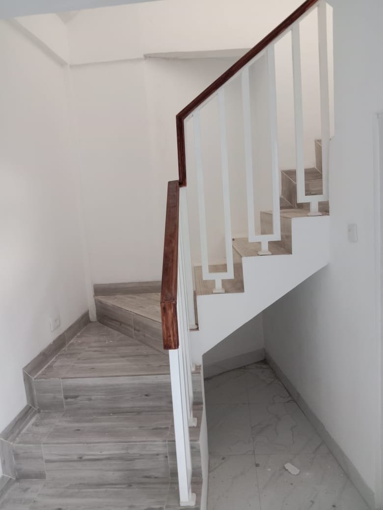 Dijual Rumah Cluster Jln Durian Barat By Permata Residence Jagakarsa Jakarta Selatan - 5