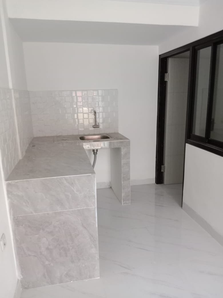 Dijual Rumah Cluster Jln Durian Barat By Permata Residence Jagakarsa Jakarta Selatan - 9