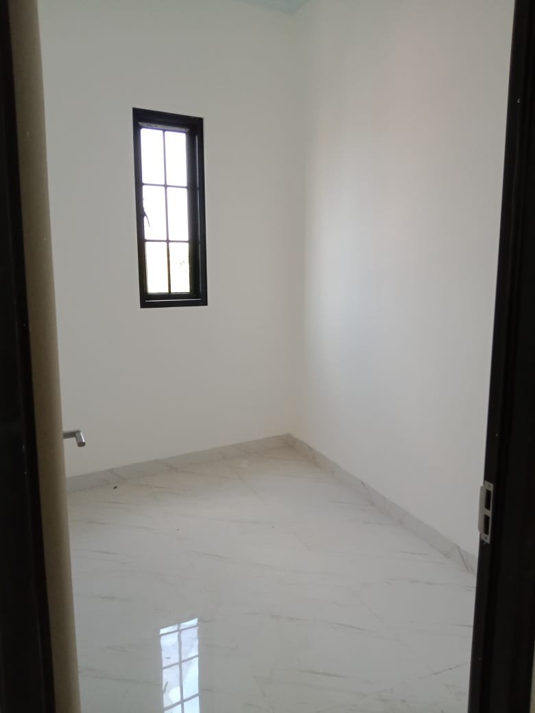 Dijual Rumah Cluster Jln Durian Barat By Permata Residence Jagakarsa Jakarta Selatan - 4