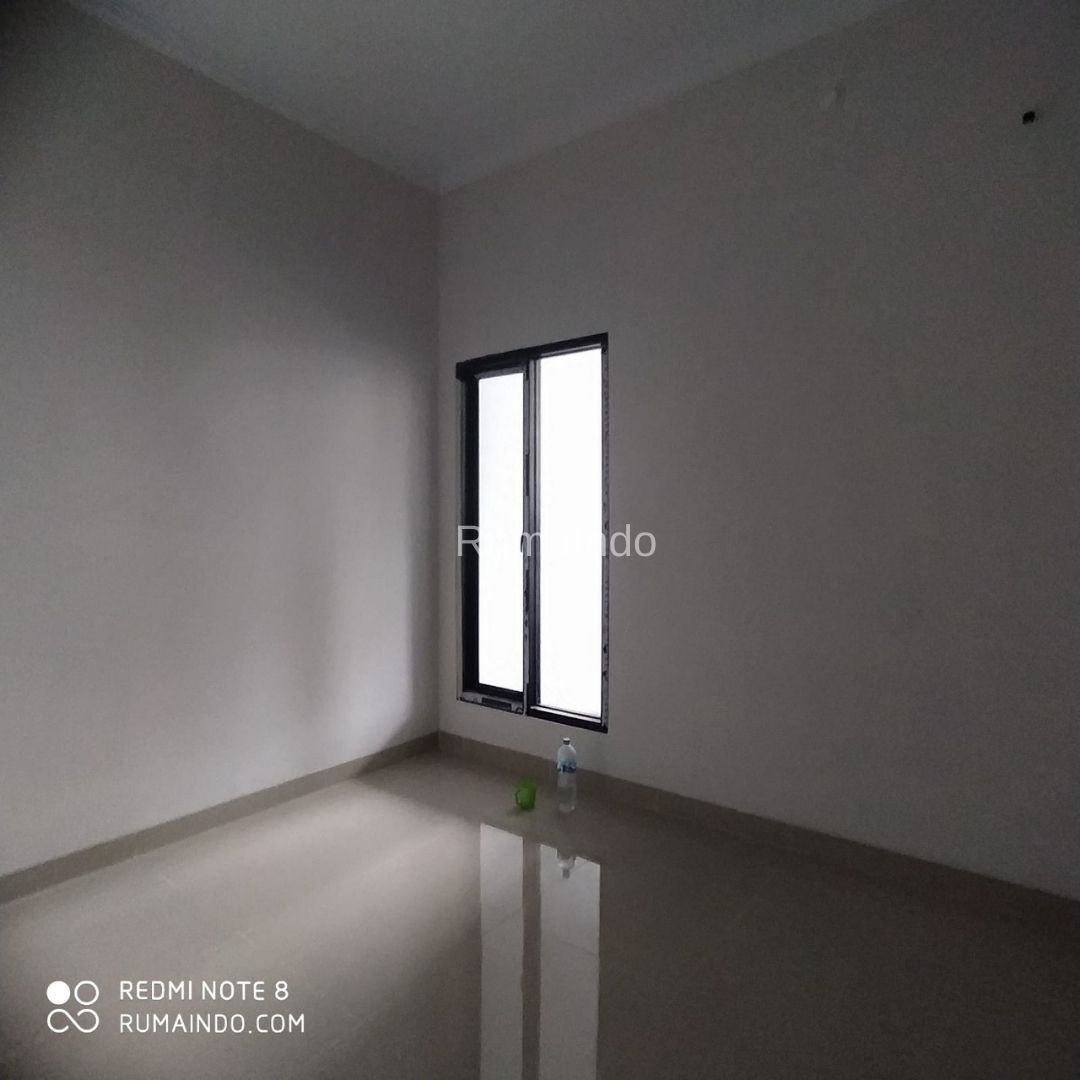 Dijual Rumah Baru Non Cluster di Kahfi 2 Jagakarsa Jakarta Selatan - 3