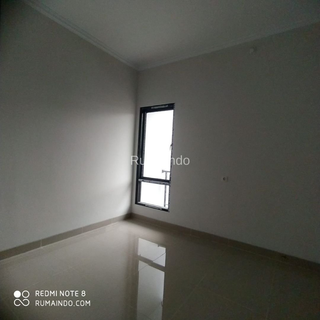 Dijual Rumah Baru Non Cluster di Kahfi 2 Jagakarsa Jakarta Selatan - 9