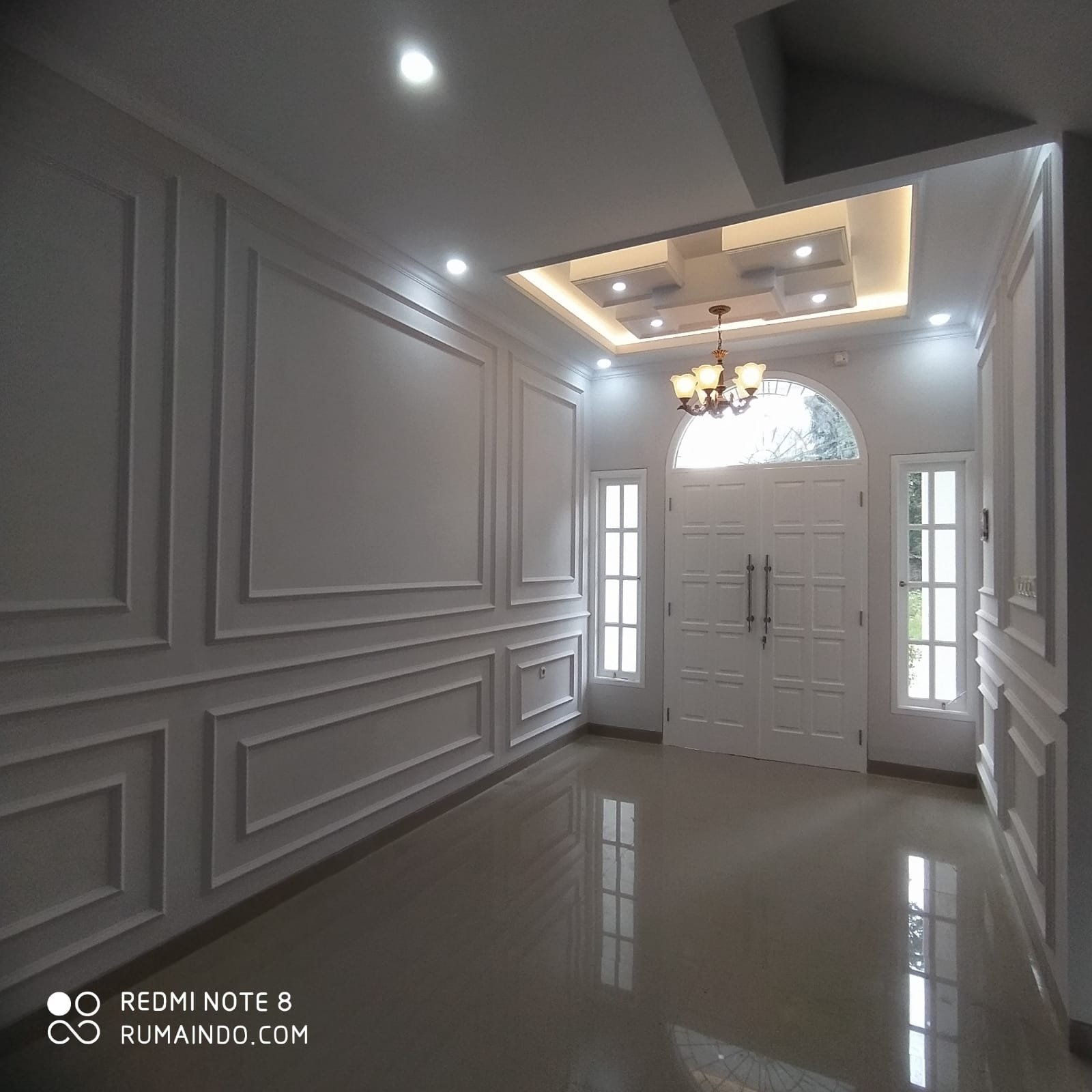 Dijual Murah Rumah Cluster Mewah di Kebagusan Jakarta Selatan - 2