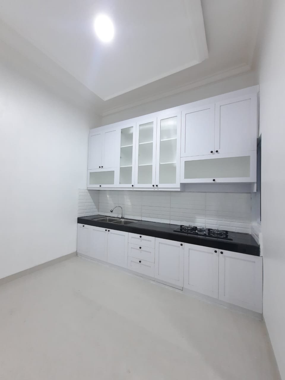 Dijual Rumah Cluster Mewah di Jln Sadar Raya Jagakarsa Jakarta Selatan - 8