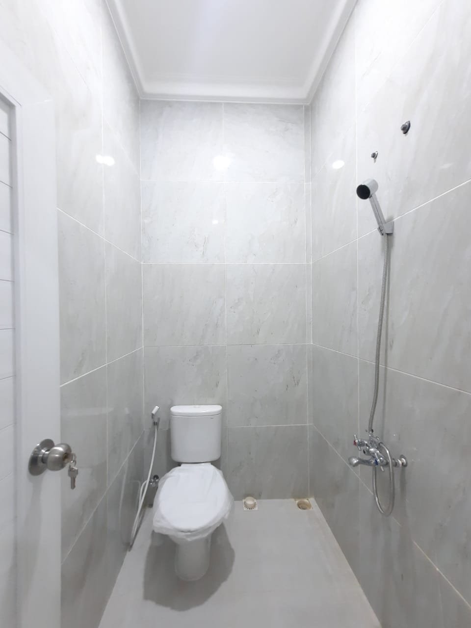 Dijual Rumah Cluster Mewah di Jln Sadar Raya Jagakarsa Jakarta Selatan - 10